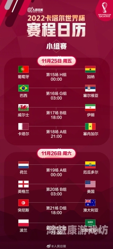 卡塔尔世界杯比分记录大全最新