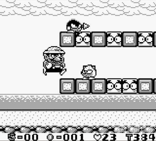 瓦力欧寻宝记攻略，探险、解谜与收集的终极指南