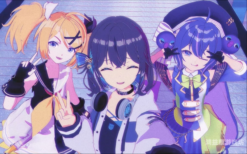 少女たちよ在线观看动画翻译——探索二次元文化的全球传播与影响帮我播放少女电影