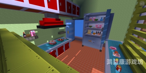 迷你世界2018老旧版本，经典再现，重温无限可能