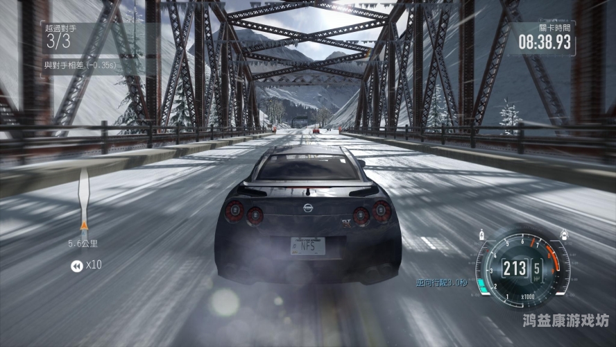 极品飞车手游在线移动版，赛车游戏的极致体验