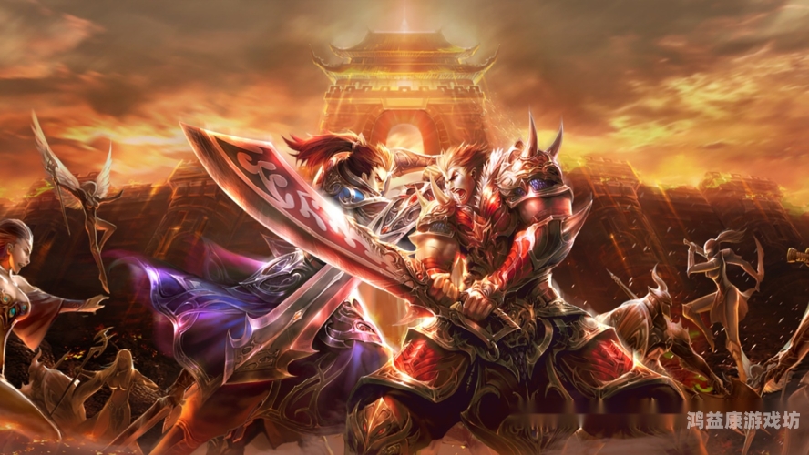 龙城传奇，穿越时空的奇幻之旅龙城传奇官方网站