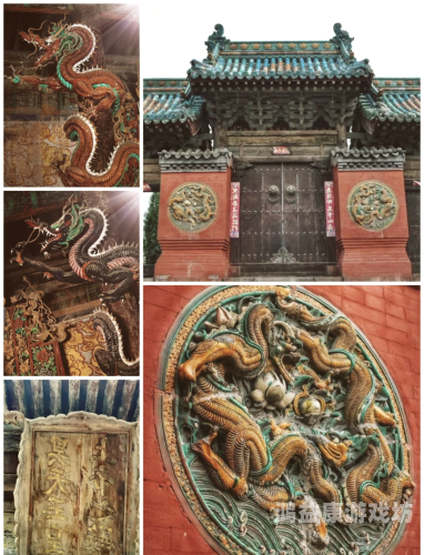 逍遥修真，探秘道教仙境与人生智慧逍遥修真破解版