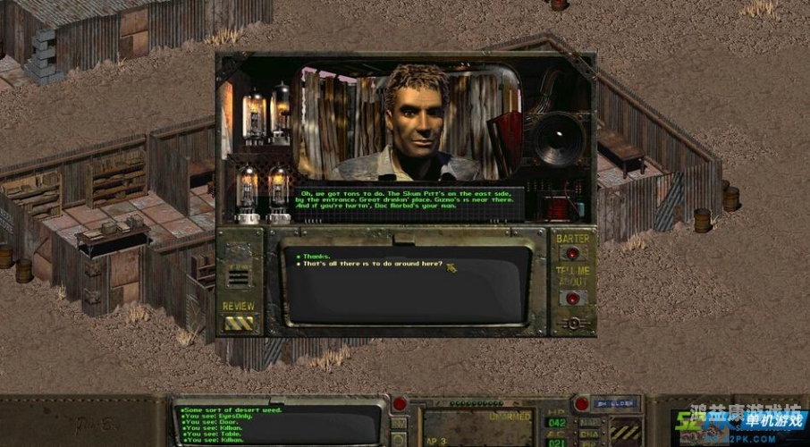 单机RPG经典老游戏，回忆杀与情怀的集结