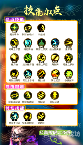 鬼泣5全面攻略，恶魔猎手必备技巧与攻略鬼泣5攻略图文攻略