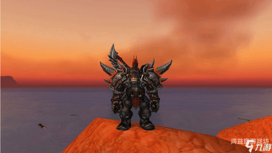 手机版魔兽世界安卓版，重温经典，探索未知手机版魔兽世界安卓版什么时候上线