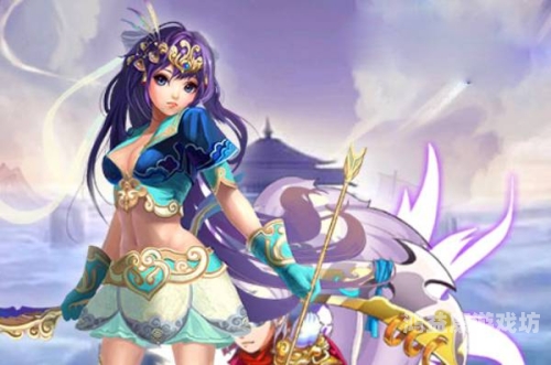 西游记·梦幻之旅，一款值得长期投入的非氪金回合手游佳作适合长期玩不氪金的回合手游推荐