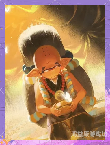 独眼小僧阴阳师哪里多？探索阴阳师中的隐秘之地阴阳师独眼小僧是什么妖怪