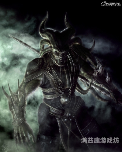 暗黑破坏神2手机移植版，移动端的恶魔猎人传奇暗黑破坏神2手机移植版最新版