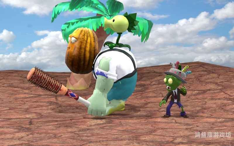 植物大战僵尸游戏的发展历程与未来展望