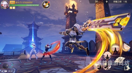 联机游戏推荐手游，探索无限可能的世界单机游戏手游