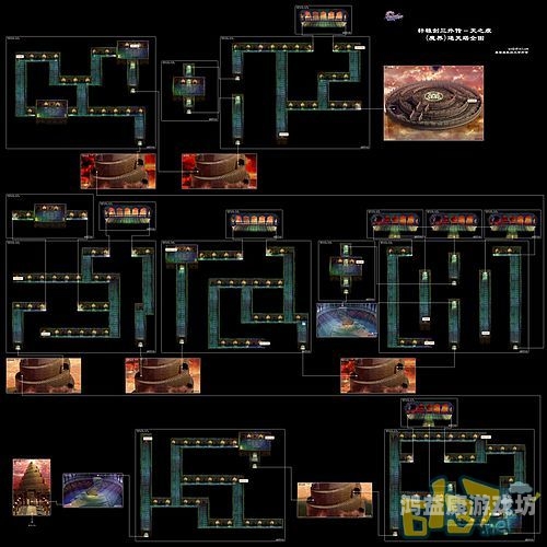 天之痕单机游戏手机版，经典再现，手游新体验