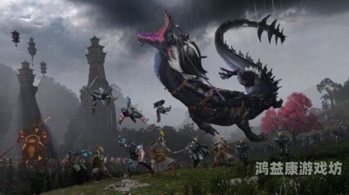 网游之三国霸主，穿越时空的战争传奇网游之三国霸主小说