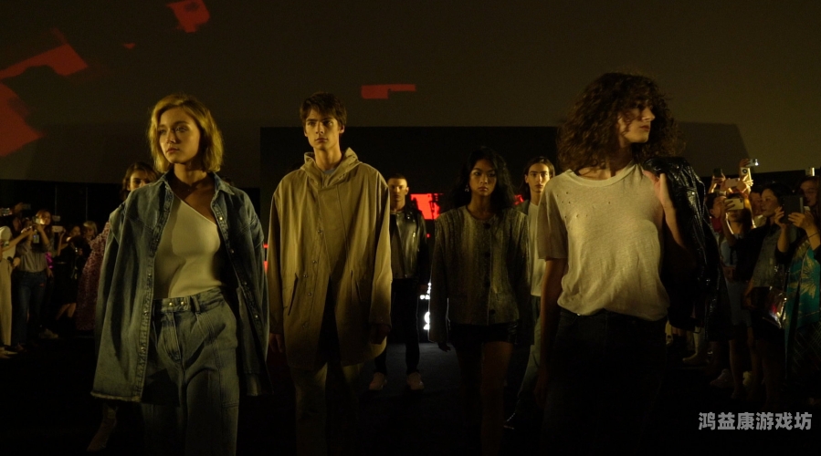 午夜精品在线午夜精品在线，探索深夜娱乐新趋势