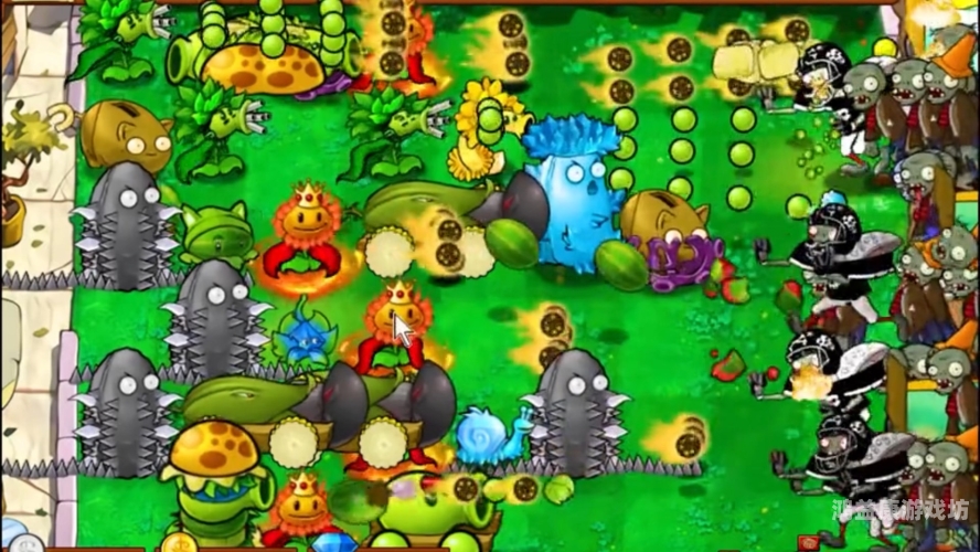 50个经典电脑单机游戏