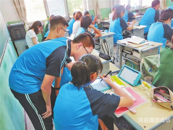 庄园小课堂，今日知识与智慧的集结