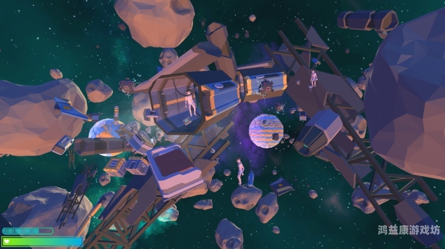 电脑版单机游戏合集，打造你的专属游戏空间