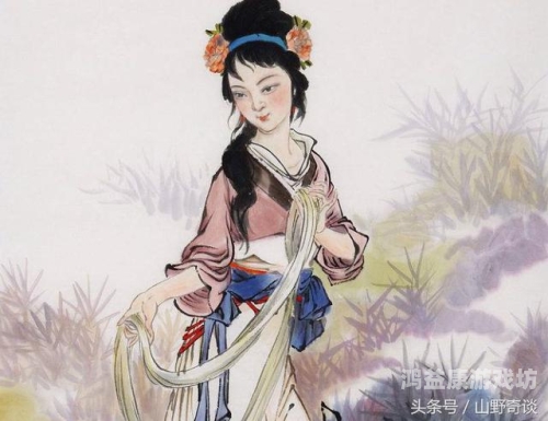 西施触摸器，科技与历史的完美融合