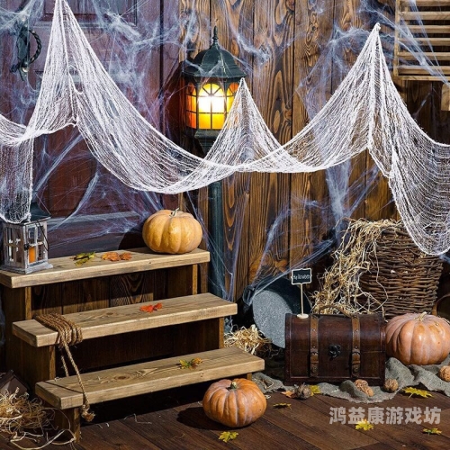 鬼屋找东西攻略，探险之旅中的智慧与勇气的较量鬼屋找东西攻略视频