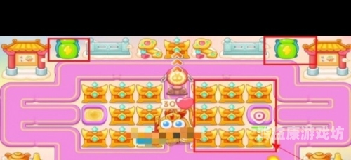 保卫萝卜4.5挑战攻略，策略与技巧大全