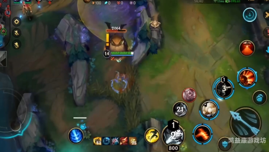 英雄联盟全面解析，新手如何轻松上手？