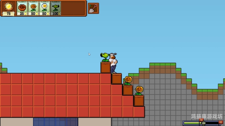 植物大战僵尸1安卓版，休闲娱乐的极致体验植物大战僵尸1安卓版修改器