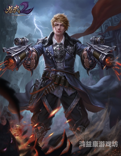 龙武手游折扣平台，2折优惠抢购爆款游戏，探索游戏世界的无限可能