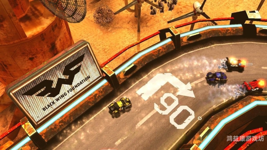 赛车竞速游戏，速度与激情的完美结合