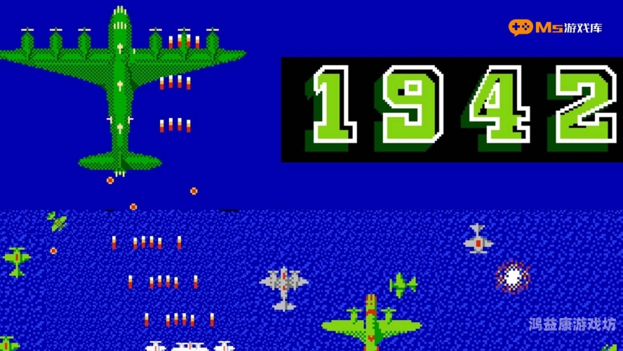 街机游戏在线玩，数字时代的复古魅力与现代技术的完美融合