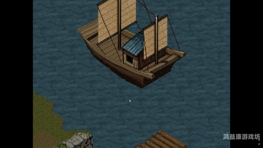 仙剑奇侠传98柔情版图文攻略——穿越时空的爱恋