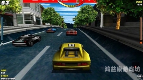 极品飞车单机版，掌控速度与激情的赛车游戏极品飞车单机版破解版