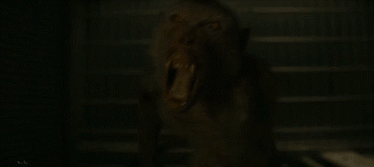 9999999级僵尸，末日生存启示录恐怖1秒吓死人画 9999999级僵尸