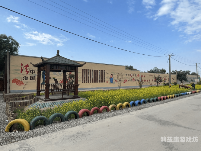 国农村精品国产自线拍中国农村精品国产自线拍，乡村振兴背景下的文化新探索