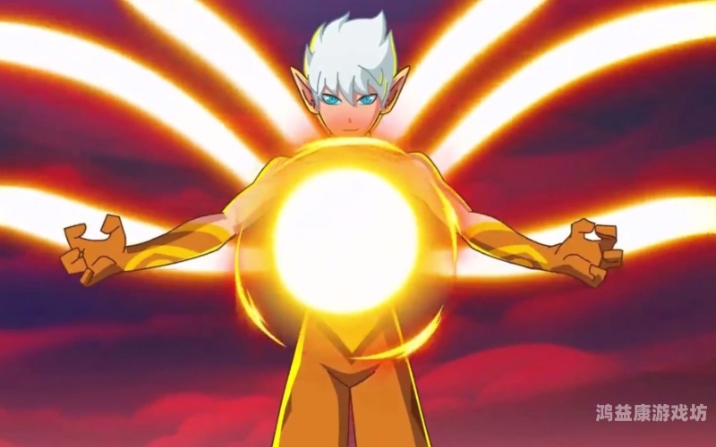 赛尔号谱尼怎么打？新手攻略指南赛尔号谱尼怎么打真身