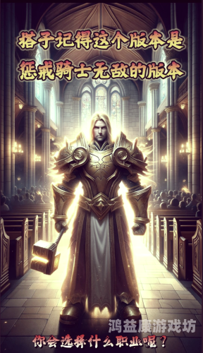 魔兽世界怀旧服巫妖王之怒，重温经典，探索未知魔兽世界怀旧服巫妖王之怒升级攻略