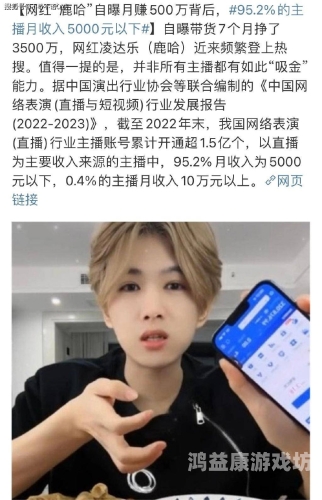 国产网红主播无码精品，现象、影响与未来趋势国产区网红区