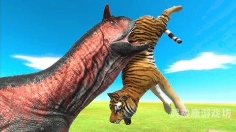 侏罗纪世界，探索远古生态与科技的交融