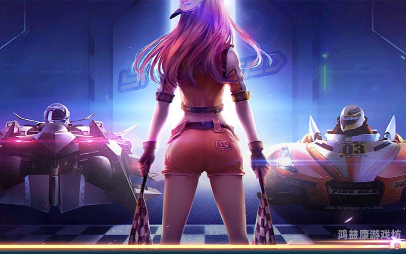 腾讯手游QQ飞车官网全面解析，探索竞速新世界的入口qq手游飞车官方