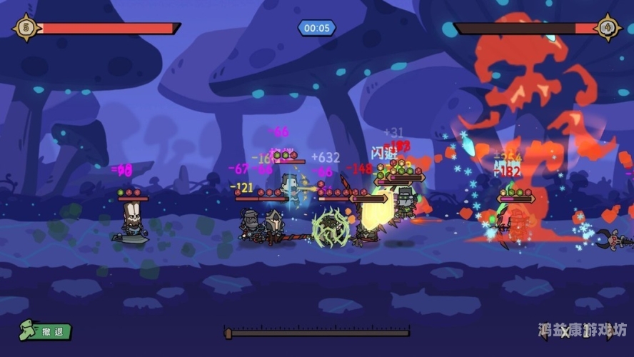 超级好玩的单机游戏，探索无尽的游戏世界