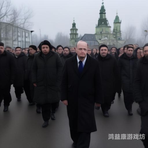 白俄罗斯与乌克兰，地缘政治的交汇点