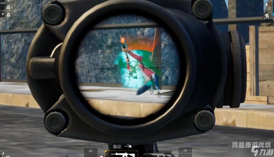 绝地求生刺激战场轻量版，极致体验，畅享生存之美绝地求生刺激战场轻量版体验服