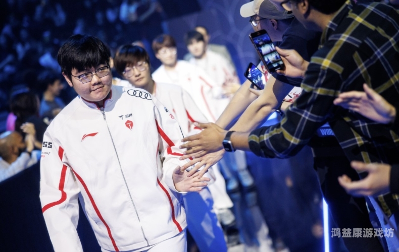 RNG微博，电竞传奇的微博印记