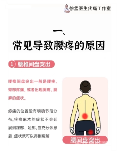 探索腰椎间盘突出特效药，守护脊柱水蜜桃在线播放的关键