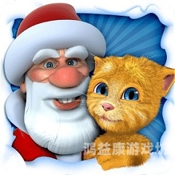 会说话的金杰猫2，萌宠娱乐的新篇章