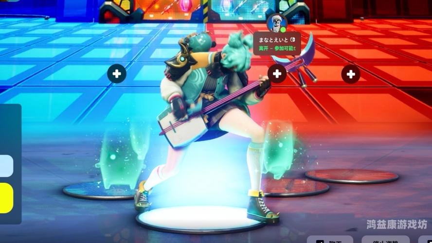 堡垒之夜，在线多人射击的佼佼者