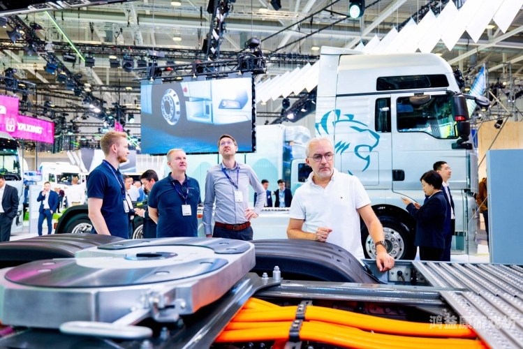 国产科技崛起，从中国制造到中国智造的华丽转身ysl千人千色t9t9t9t9t9mba