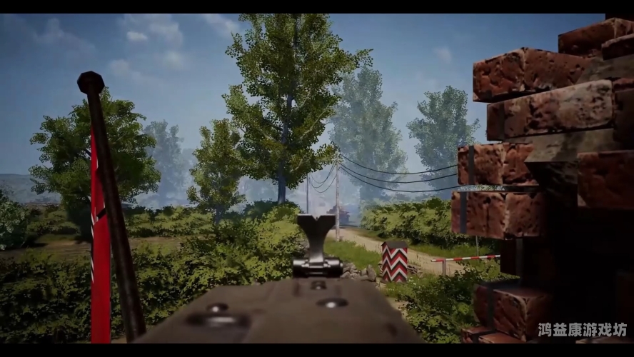 第一人称二战手机游戏，重返战场，体验史诗级的刺激与荣耀第一人称二战手机游戏推荐