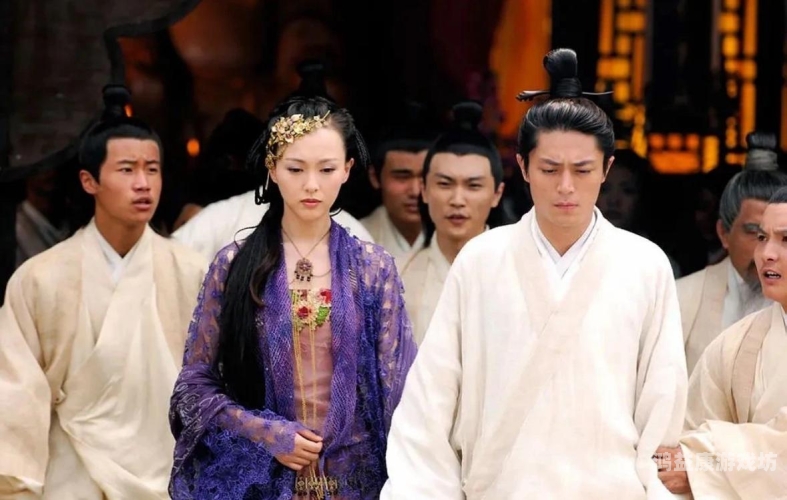 仙剑奇侠传三，穿越时空的传奇之旅仙剑奇侠传三手机单机版