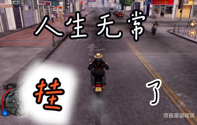 热血无赖，从游戏到现实的跨越之旅