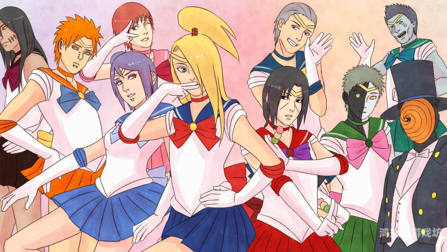 火影忍者全集720免费观看指南